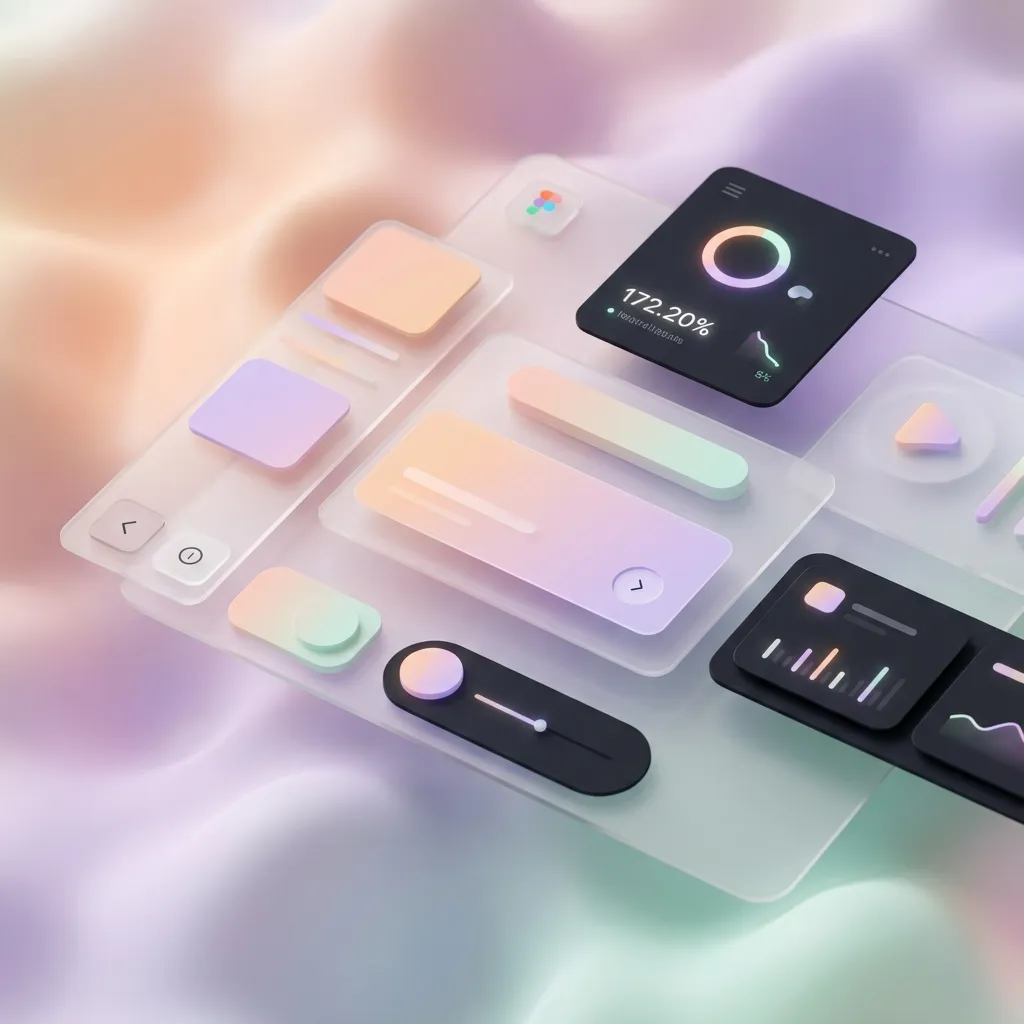 Designing Interfaces for the Future